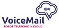 VoiceMail | Centrala telefonica in cloud